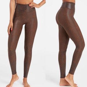 Spanx - Animal Print